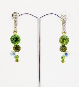 Earring ER15-1598D